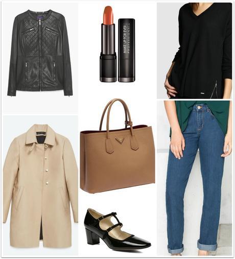 Oda a una cita de trabajo con modernidad