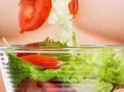 vegetariano, saludable