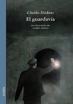 El guardavía