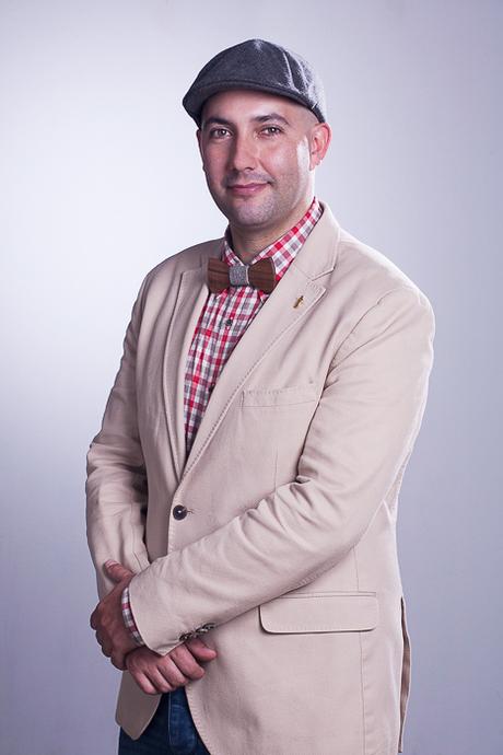 Se mezcla en Español de Jorge Restrepo Se mezcla en español Jorge Restrepo baco y boca