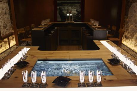 Mahou celebra sus 125 años con un espacio lleno de experiencias #125añosdemahou