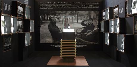 Mahou celebra sus 125 años con un espacio lleno de experiencias #125añosdemahou