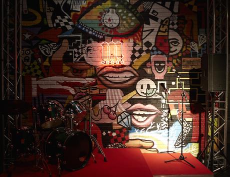 Mahou celebra sus 125 años con un espacio lleno de experiencias #125añosdemahou