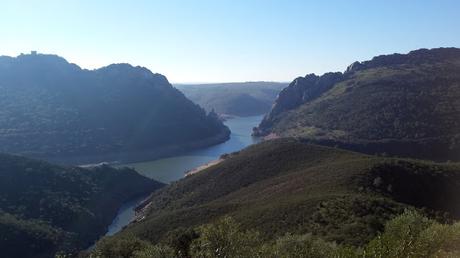 Mi viaje por Extremadura