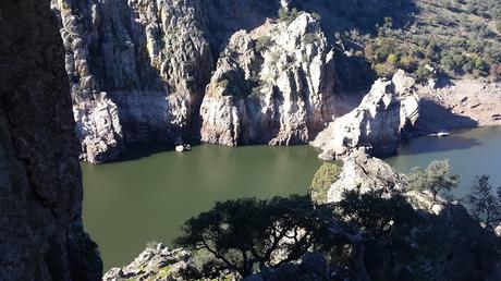 Mi viaje por Extremadura