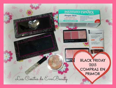 BLACK FRIDAY 2015. Compras en PRIMOR.