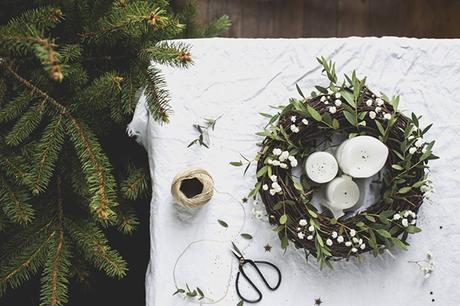 ¿Eres Anfitrion/a estas navidades? NO TE PIERDAS ESTAS 2 DECORACIÓNES DE MESA