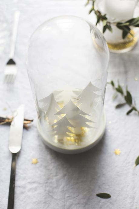 ¿Eres Anfitrion/a estas navidades? NO TE PIERDAS ESTAS 2 DECORACIÓNES DE MESA