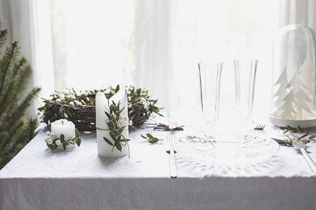 ¿Eres Anfitrion/a estas navidades? NO TE PIERDAS ESTAS 2 DECORACIÓNES DE MESA