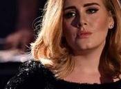 Adele sigue liderando listas ventas estadounidenses