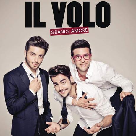 Nuevo single de Il Volo