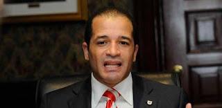 Juan de los Santos será sepultado el jueves.