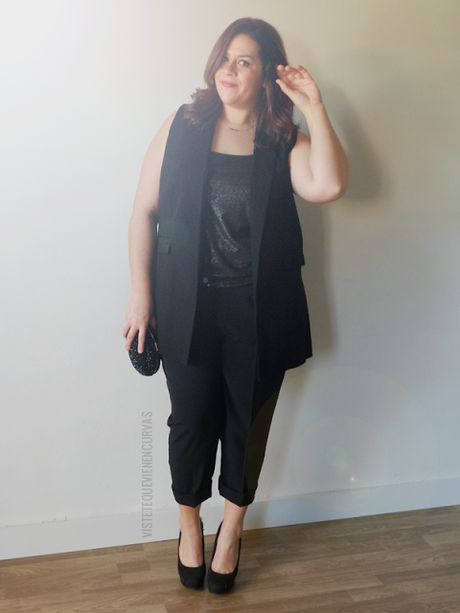 Outfit Navidad Vol. II · Time To Sparkle Outfit Navidad Vol. II · Time To Sparkle