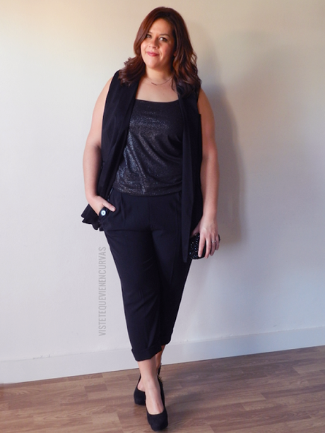 Outfit Navidad Vol. II · Time To Sparkle