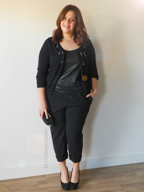 Outfit Navidad Vol. II · Time To Sparkle