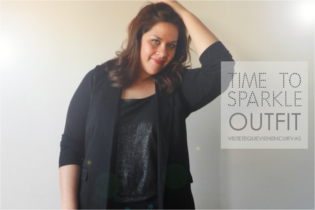 Outfit Navidad Vol. II · Time To Sparkle