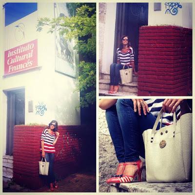 El último esfuerzo...