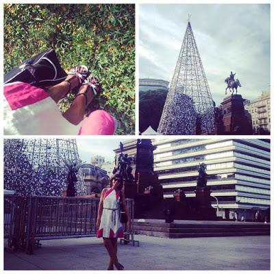 El último esfuerzo...