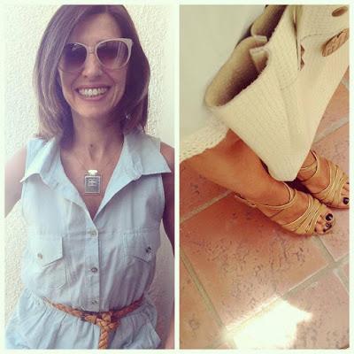 El último esfuerzo...