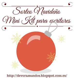 ¡¡Segundo sorteo de estas Navidades!!