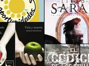 Especial Navidad: Libros para devorar