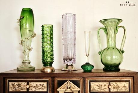 Si quieres ser original estas fiestas regala objetos con personalidad, haz regalos especiales, compra objetos antiguos y vintage