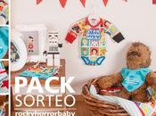 Sorteo Rocky Horror Baby edición Star Wars