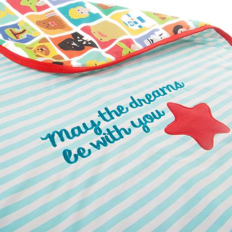 Sorteo con Rocky Horror Baby edición Star Wars