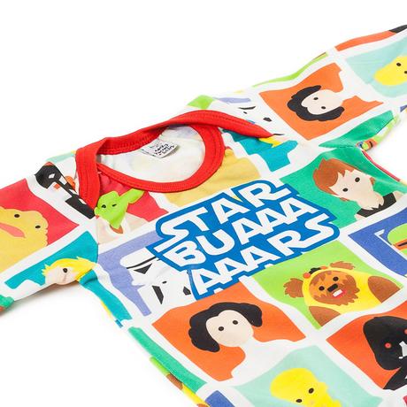 Sorteo con Rocky Horror Baby edición Star Wars