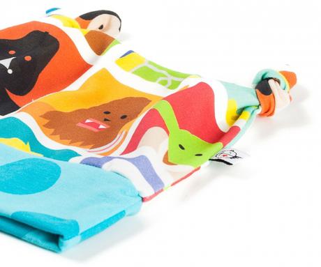 Sorteo con Rocky Horror Baby edición Star Wars