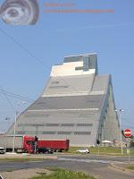 La Riga más moderna y su arquitectura