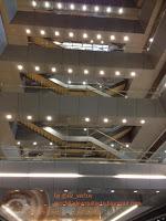 La Riga más moderna y su arquitectura