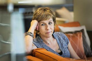 Justo antes de la felicidad. Agnès Ledig