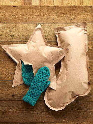 Miércoles de inspiración ♥ Packaging navideño Miércoles de inspiración ♥ Packaging navideño