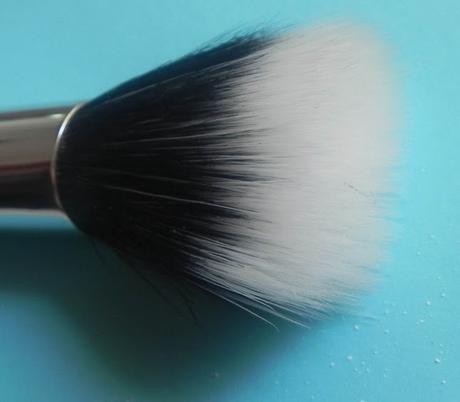 BROCHALIA: Tres nuevas brochas en mi neceser (Review)