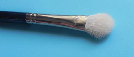 BROCHALIA: Tres nuevas brochas en mi neceser (Review)