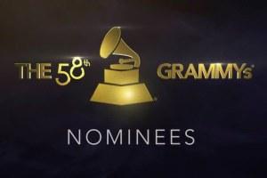 grammy 2016