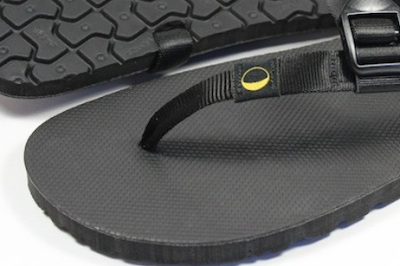 Enix Sandals se suma a los fabricantes de calzado vegano