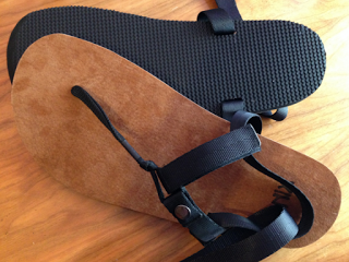 Enix Sandals se suma a los fabricantes de calzado vegano