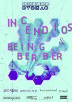 Tomavistas Incencios + Being Berber
