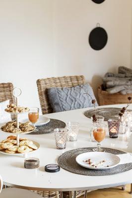 Momentos degustación, 