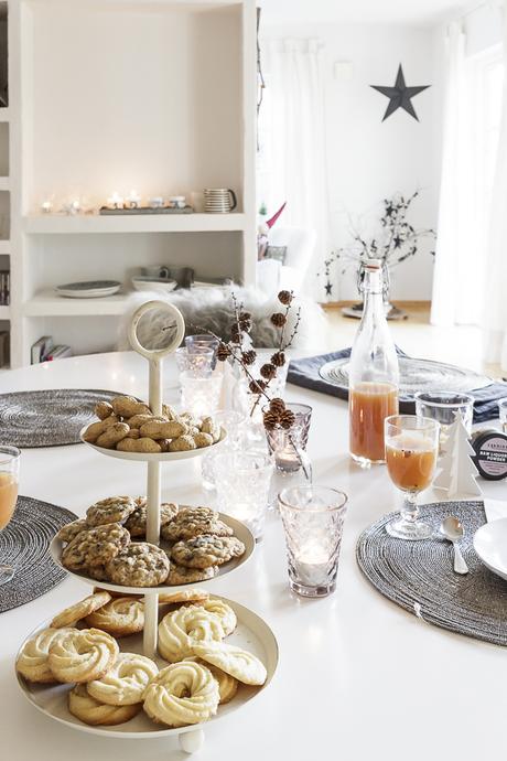 Momentos degustación, 