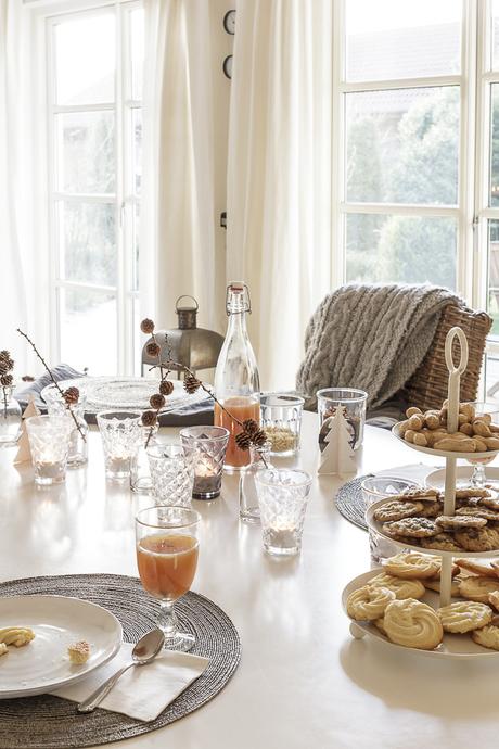 Momentos degustación, 