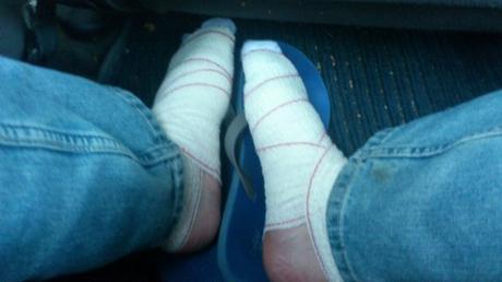 Cómo sobrevivir a los 101 de Ronda. Las Ampollas Cómo sobrevivir a los 101 de Ronda. Las Ampollas