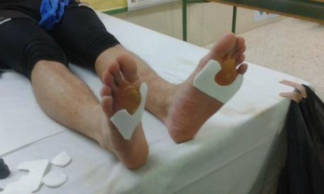 Cómo sobrevivir a los 101 de Ronda. Las Ampollas Cómo sobrevivir a los 101 de Ronda. Las Ampollas