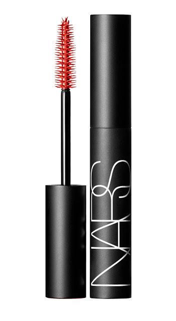 audacious mascara, NARS