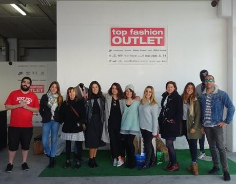 Outlet en Bilbao con las mejores marcas de moda