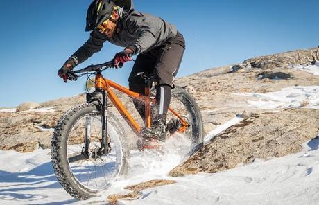 TRANS-FAT: Ibis transforma la Tranny en una Fat Bike