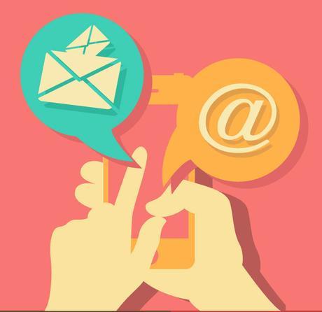 Email en dispositivos móviles Consejos para crear una campaña exitosa de email marketing navideño