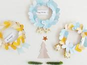 Tutoriales navideños para niños Christmas tutorials kids